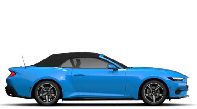 2025 Ford Mustang® External Image 1